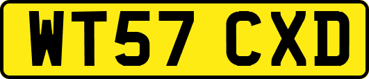 WT57CXD