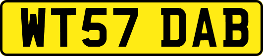 WT57DAB