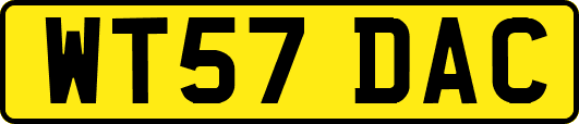 WT57DAC