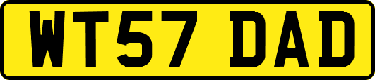 WT57DAD