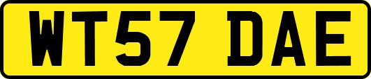 WT57DAE