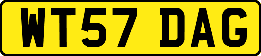 WT57DAG
