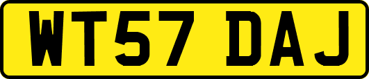 WT57DAJ