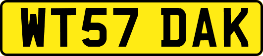 WT57DAK
