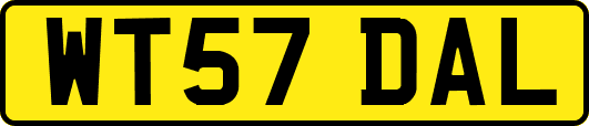 WT57DAL