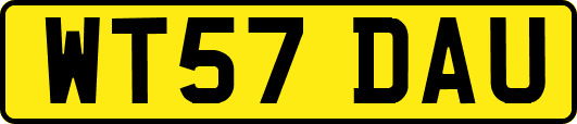 WT57DAU