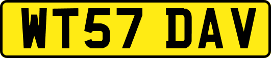 WT57DAV