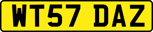 WT57DAZ