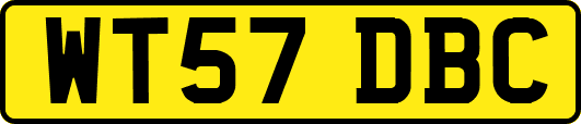 WT57DBC