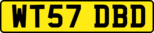 WT57DBD