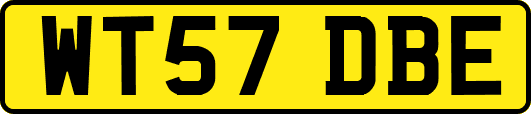 WT57DBE
