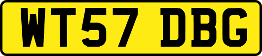 WT57DBG