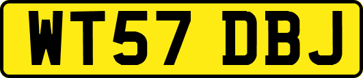 WT57DBJ