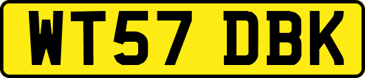 WT57DBK