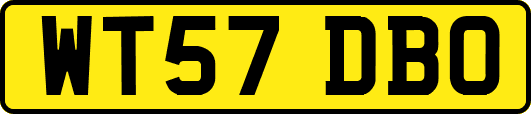 WT57DBO