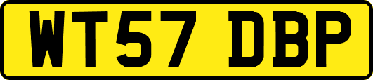 WT57DBP