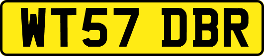 WT57DBR