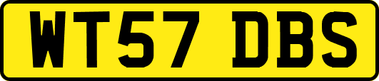 WT57DBS
