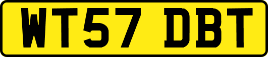 WT57DBT