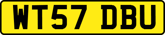 WT57DBU