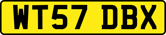 WT57DBX