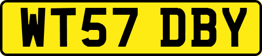 WT57DBY