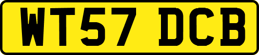 WT57DCB