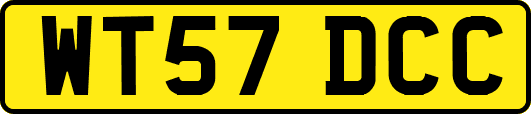WT57DCC