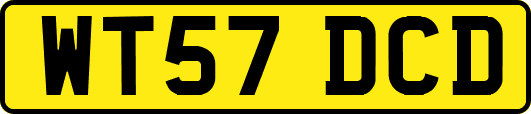 WT57DCD