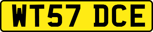 WT57DCE