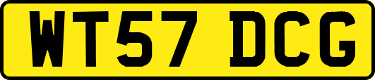 WT57DCG