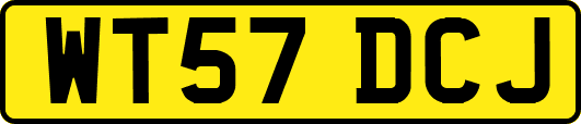 WT57DCJ