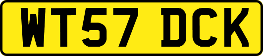 WT57DCK