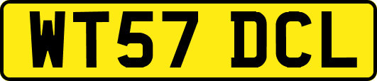 WT57DCL