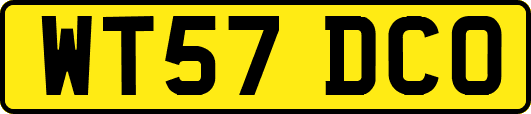 WT57DCO