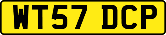WT57DCP