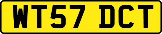 WT57DCT