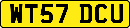 WT57DCU