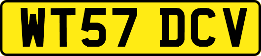 WT57DCV