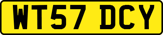WT57DCY