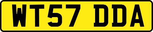 WT57DDA