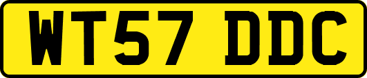 WT57DDC