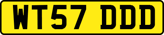 WT57DDD