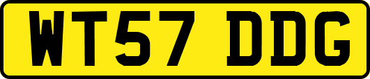 WT57DDG