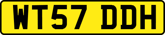 WT57DDH