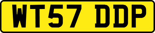 WT57DDP