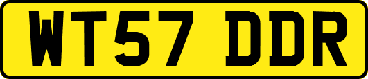 WT57DDR