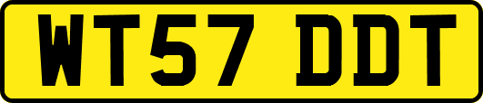 WT57DDT