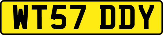 WT57DDY