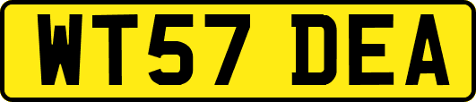 WT57DEA